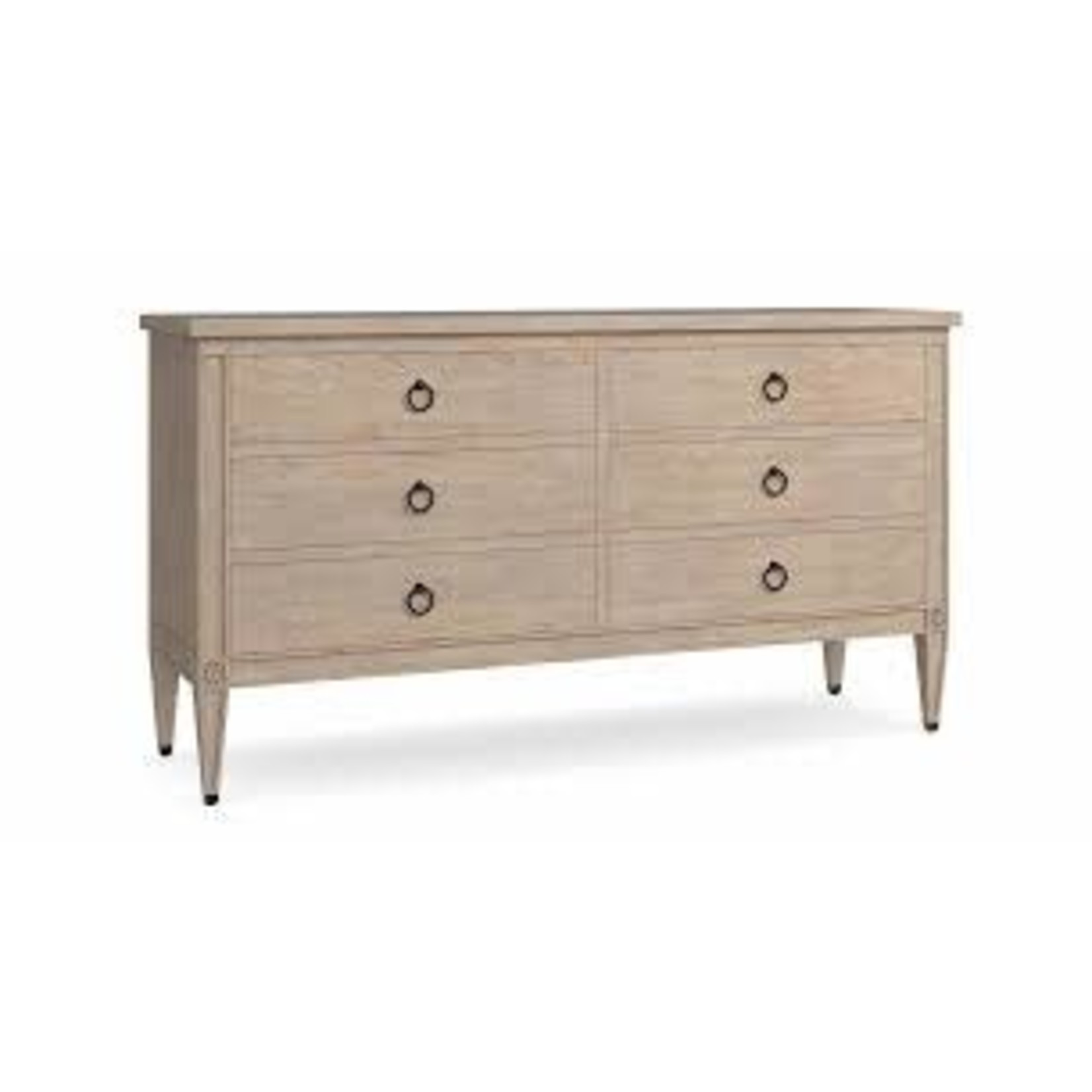 BASSETT CHARLOTTE DRESSER