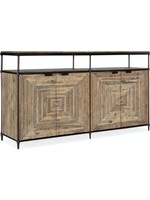 HOOKER FURNITURE ST.ARMAND ENTERTAINMENT CONSOLE