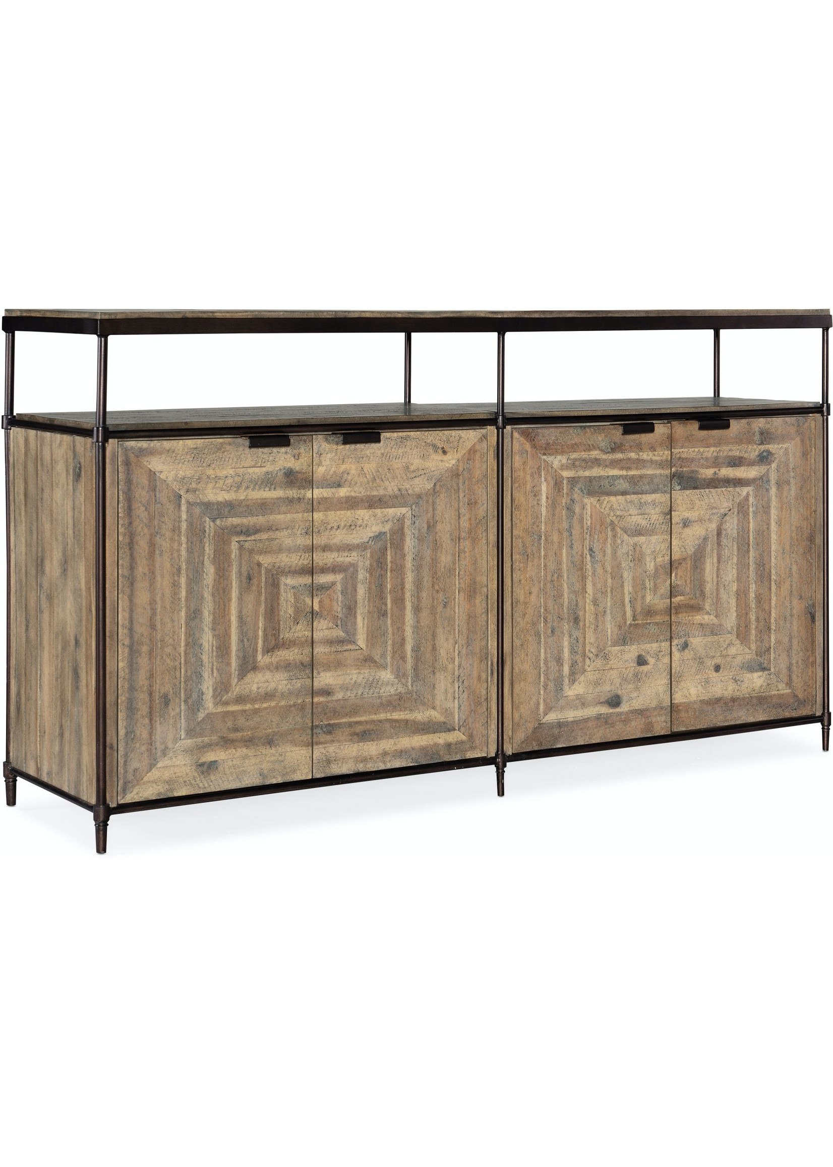 HOOKER FURNITURE ST.ARMAND ENTERTAINMENT CONSOLE