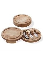 TAG PICNIC CHEESE & WINE SET