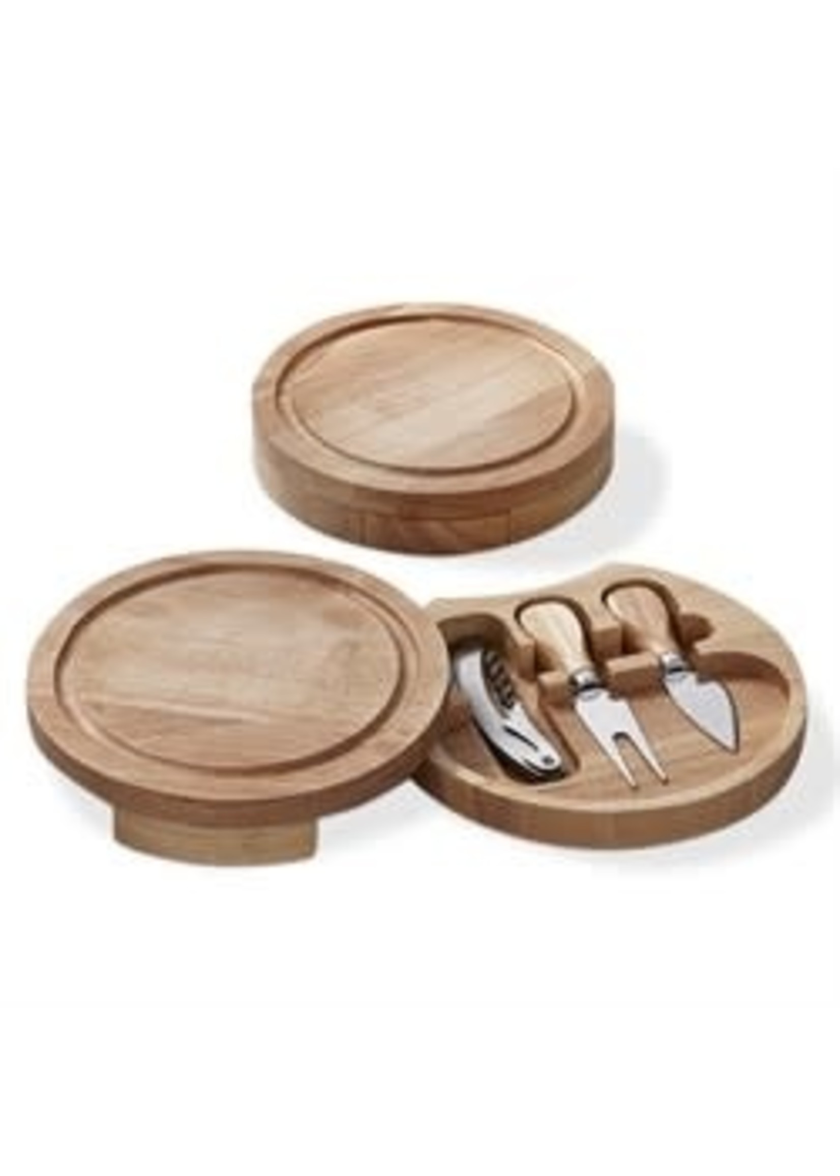 TAG PICNIC CHEESE & WINE SET