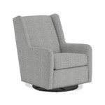 BEST BRIANNA SWIVEL GLIDER