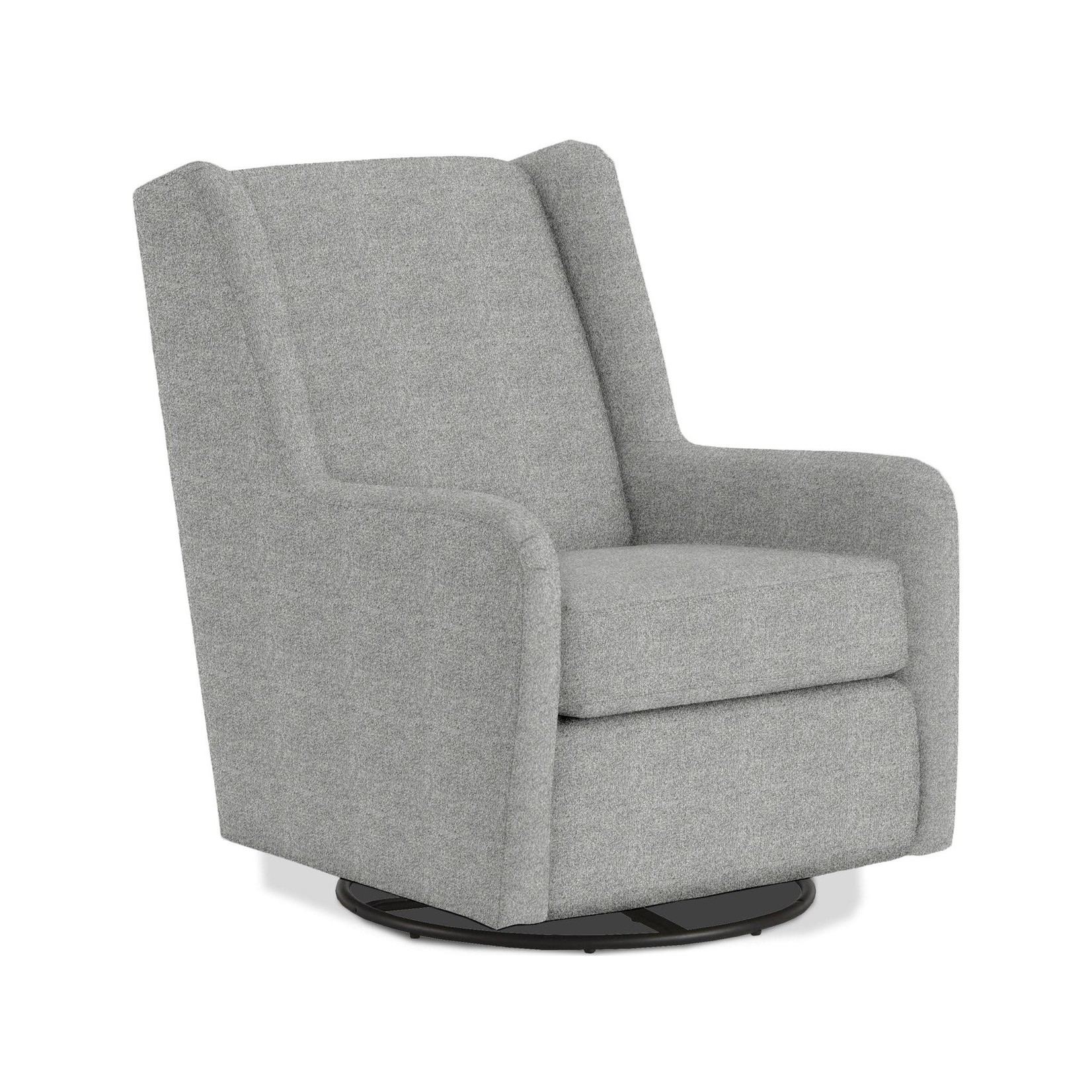 BEST BRIANNA SWIVEL GLIDER