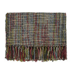 BEDFORD COTTAGE HANOVER DECO THROW