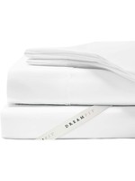 DREAMFIT SPLIT KING,  EGYPTIAN COTTON SHEETS-SNOWFLAKE