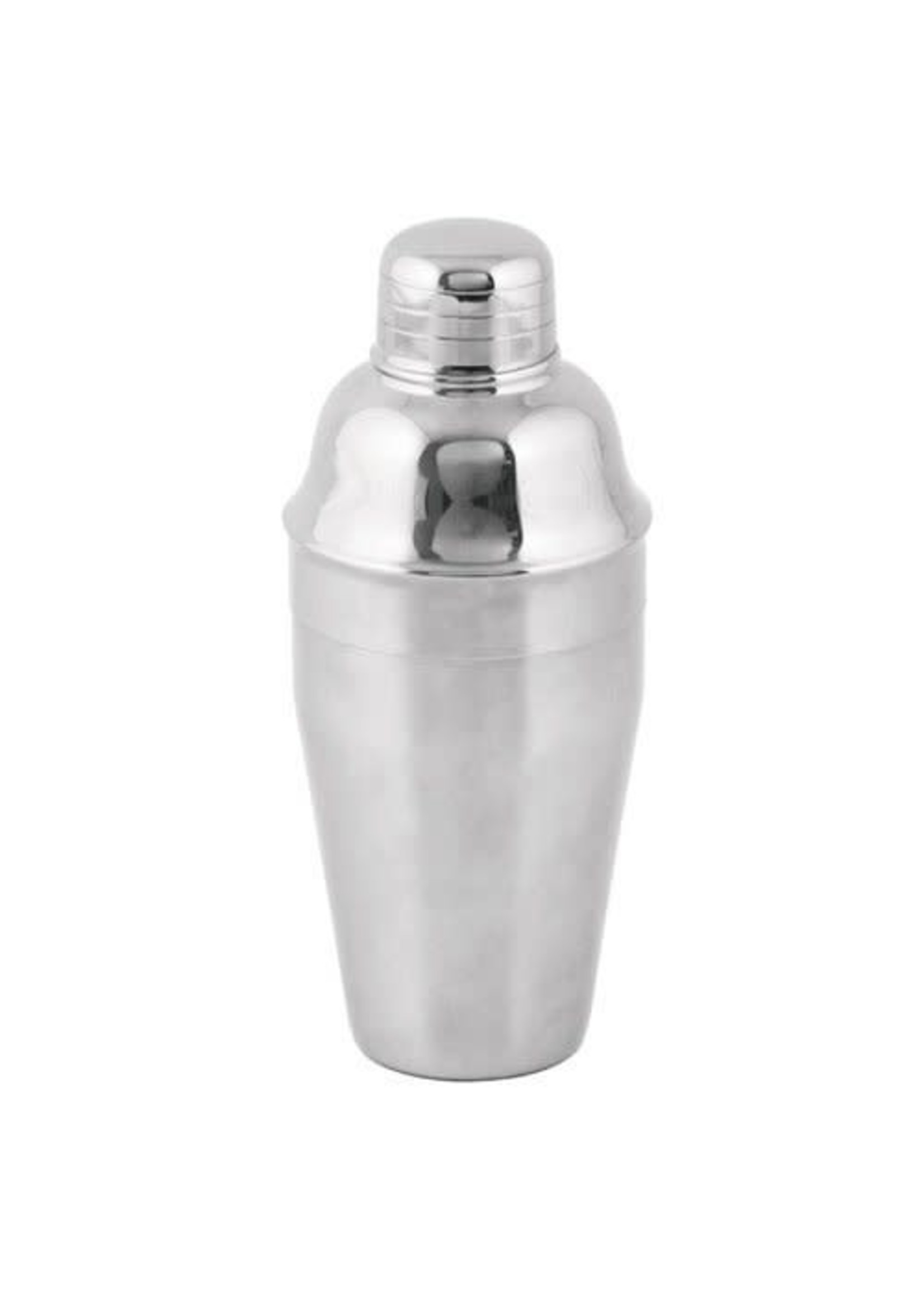 DEMDACO SILVER COCKTAIL SHAKER