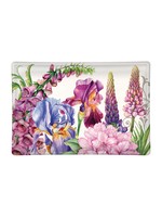 MICHELE DESIGN WORKS DEBORAH'S GARDEN SOAP DISH