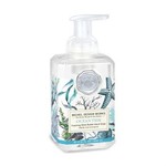 MICHELE DESIGN WORKS OCEAN TIDE FOAMING SOAP