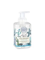 MICHELE DESIGN WORKS OCEAN TIDE FOAMING SOAP