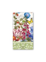 MICHELE DESIGN WORKS SUMMER DAYS HOSTESS NAPKIN