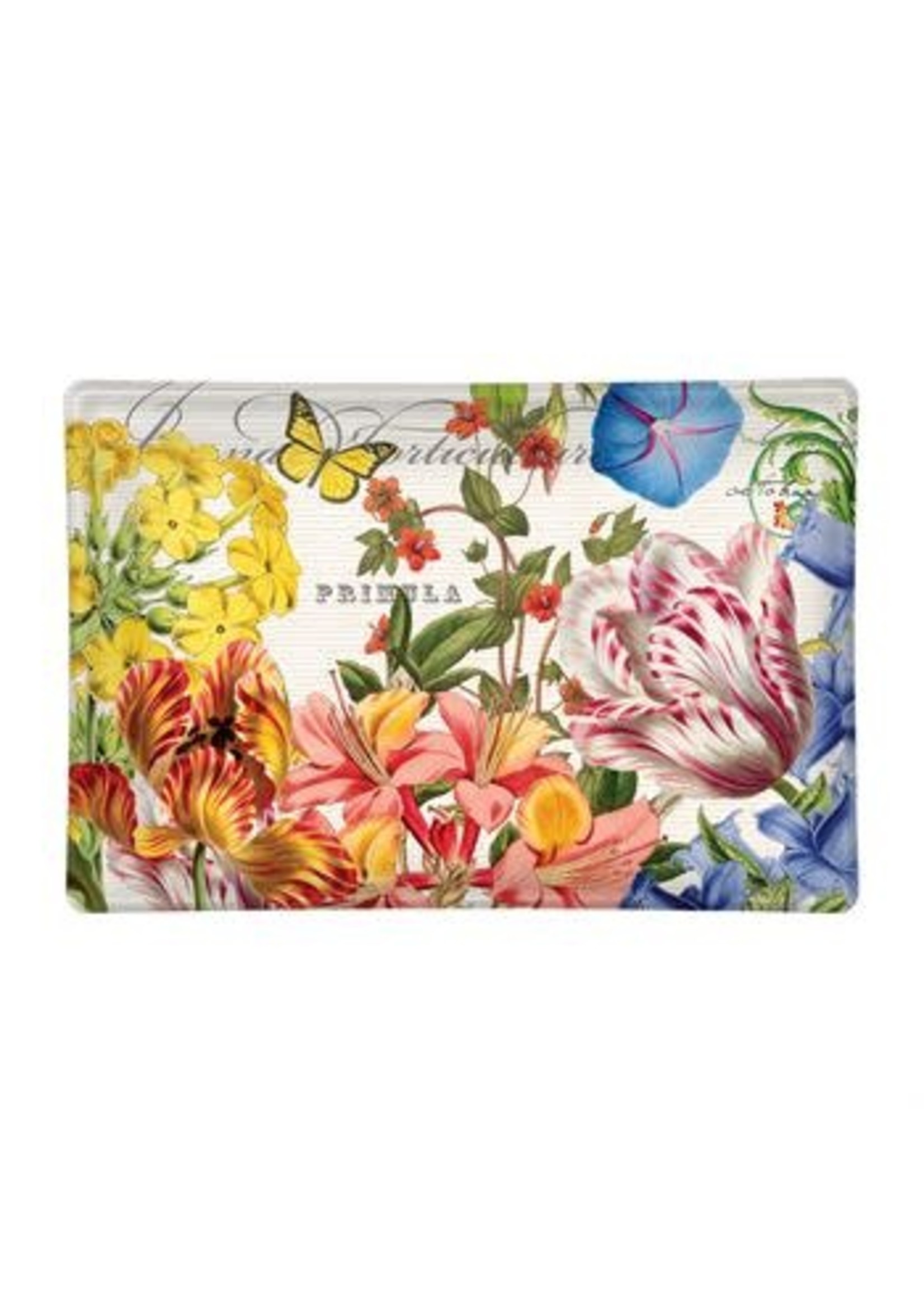 MICHELE DESIGN WORKS SUMMER DAYS SOAP DISH