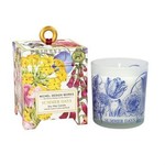 MICHELE DESIGN WORKS SUMMER DAYS 6.5OZ SOY CANDLE