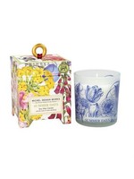 MICHELE DESIGN WORKS SUMMER DAYS 6.5OZ SOY CANDLE