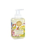 MICHELE DESIGN WORKS SUMMER DAYS FOAMING SOAP