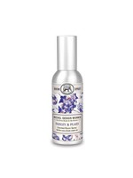 MICHELE DESIGN WORKS PAISLEY & PLAID FRAGRANCE SPRAY