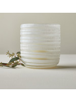 LARGE STRIPE MEDIUM DECOR