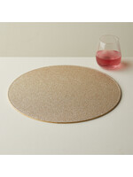 SHIMMER REV-GOLD PLACEMAT