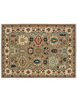 ORIENTAL WEAVERS ANATOLIA 8x11 RUG