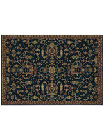 ORIENTAL WEAVERS ANKARA 8x11 RUG