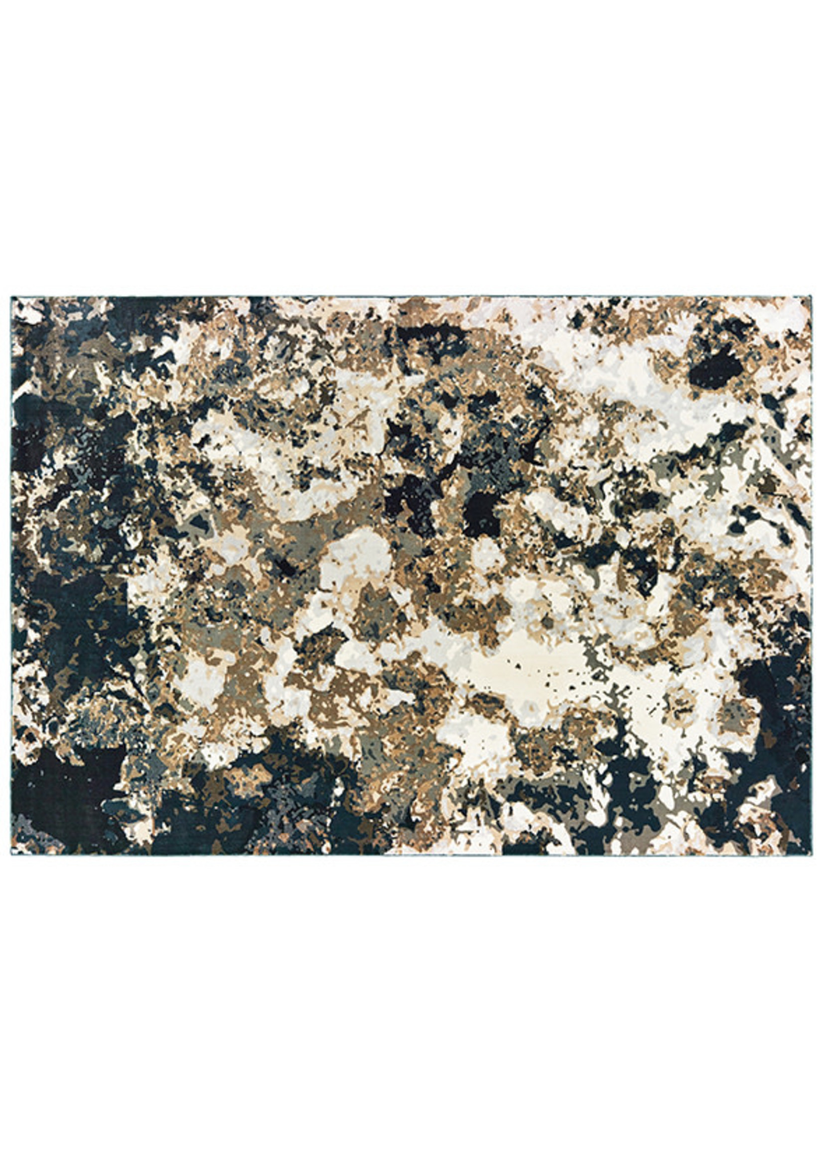 ORIENTAL WEAVERS BOWEN 5 X7 RUG