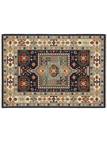 ORIENTAL WEAVERS LILIHAN 5x8 RUG