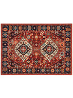 ORIENTAL WEAVERS LILIHAN 5x8 RUG