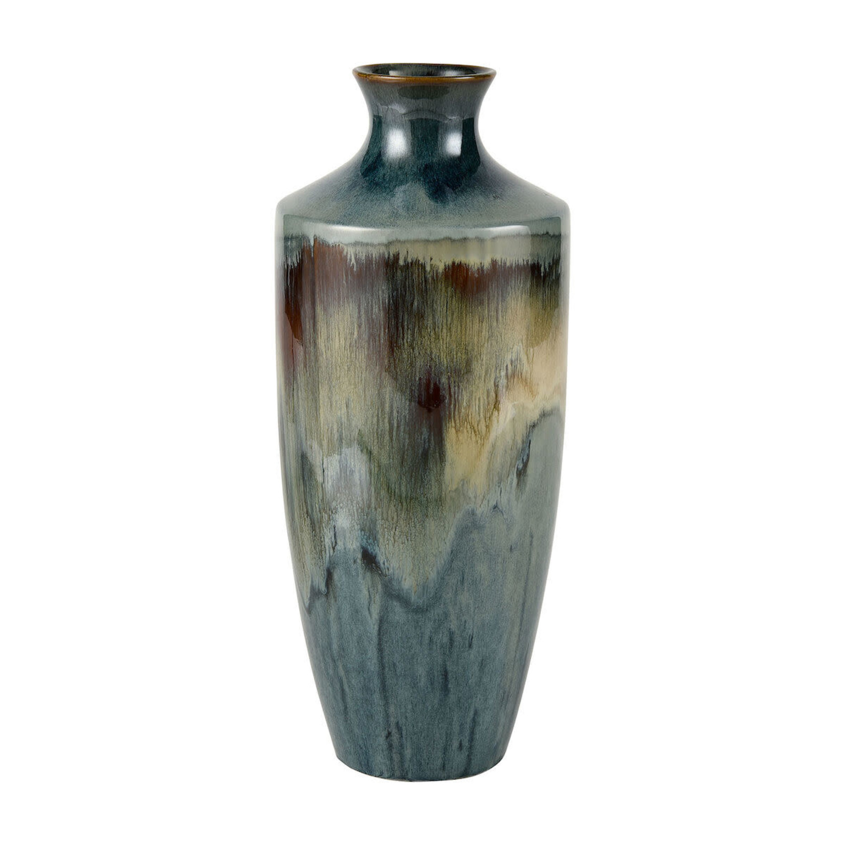 ELK HOME ROKER LARGE VASE