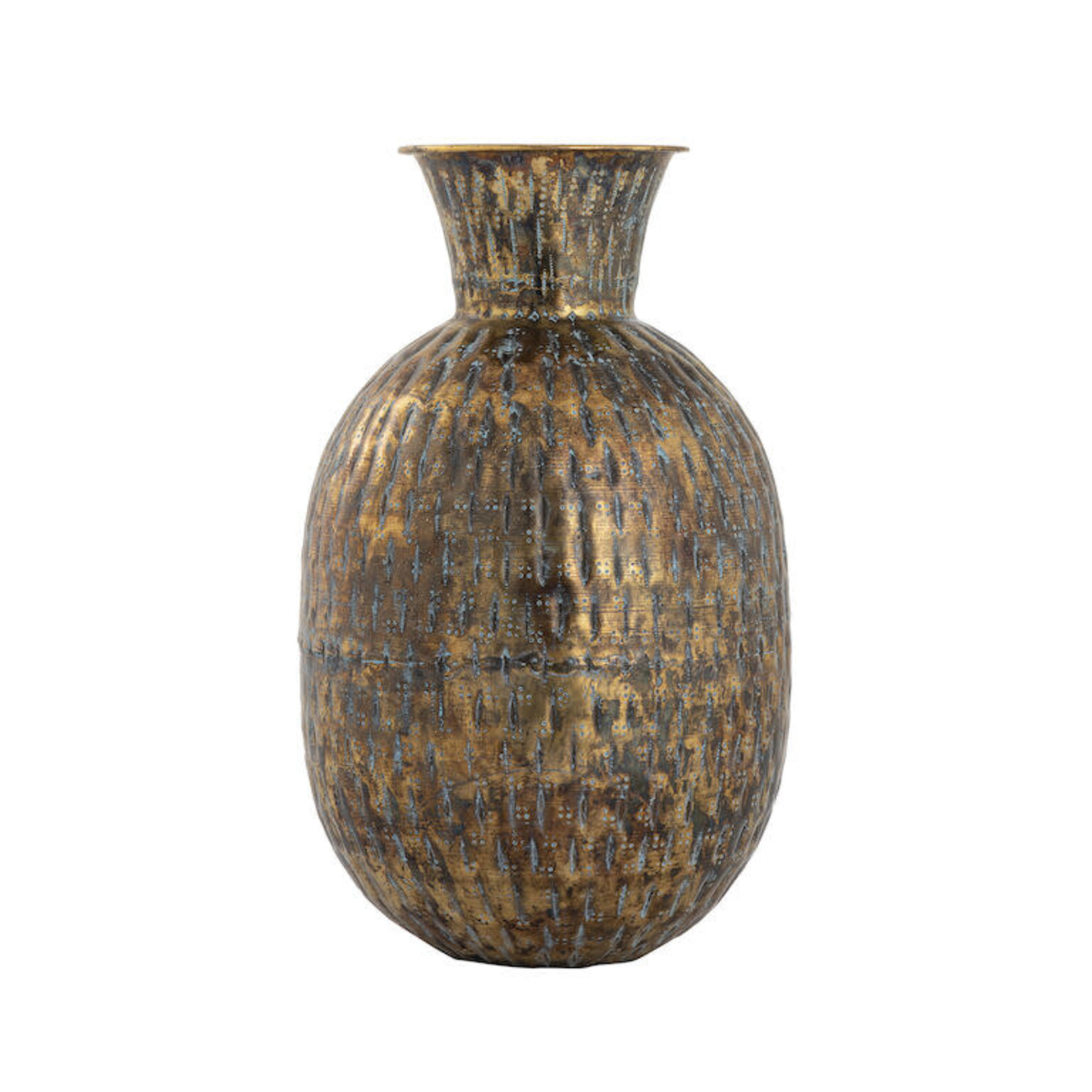 FOWLER ROUNDED VASE