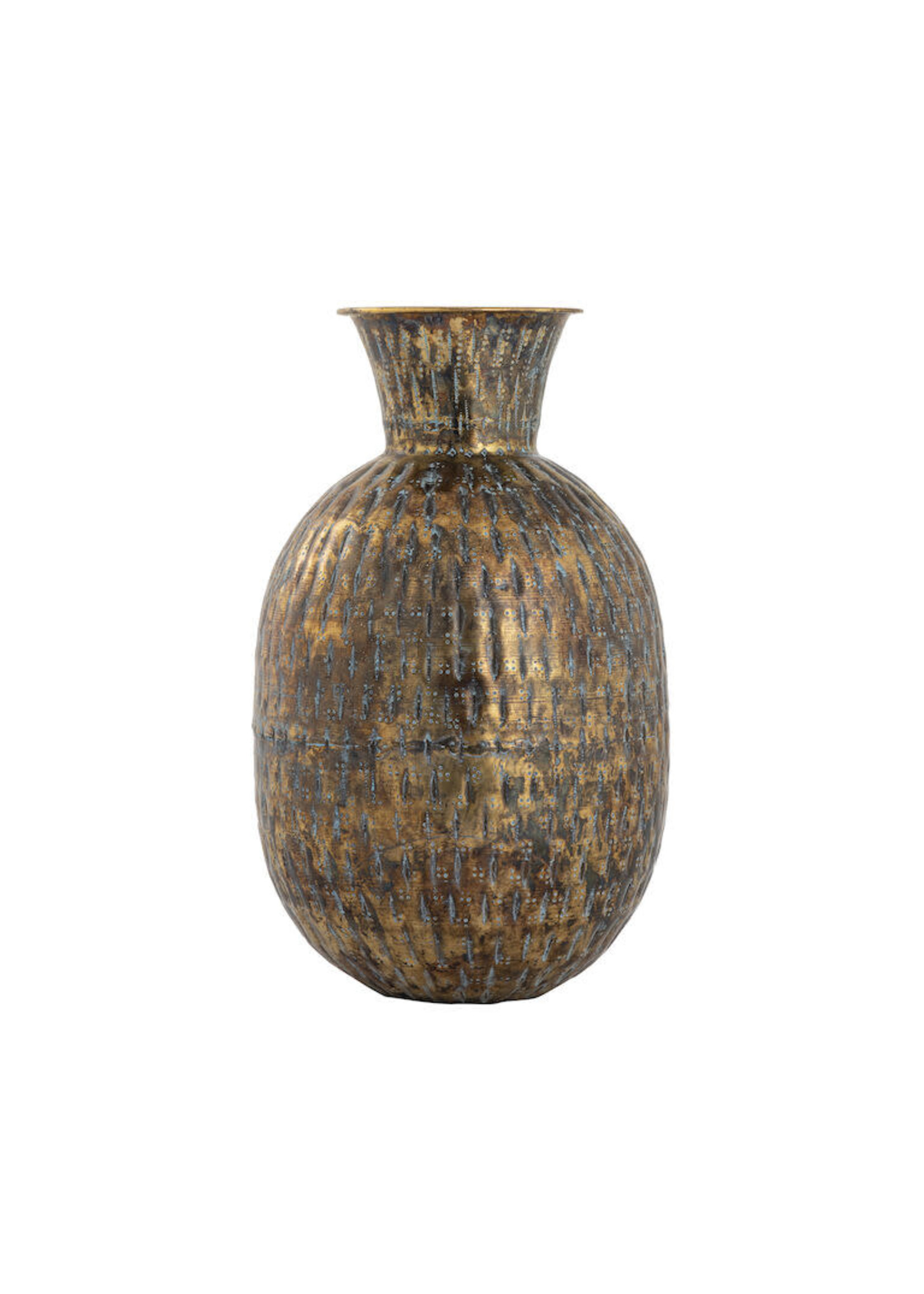 ELK HOME FOWLER ROUNDED VASE