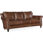 BRADINGTON YOUNG RICHARDSON STATIONARY SOFA