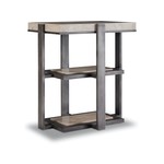 HOOKER FURNITURE CHAIRSIDE TABLE