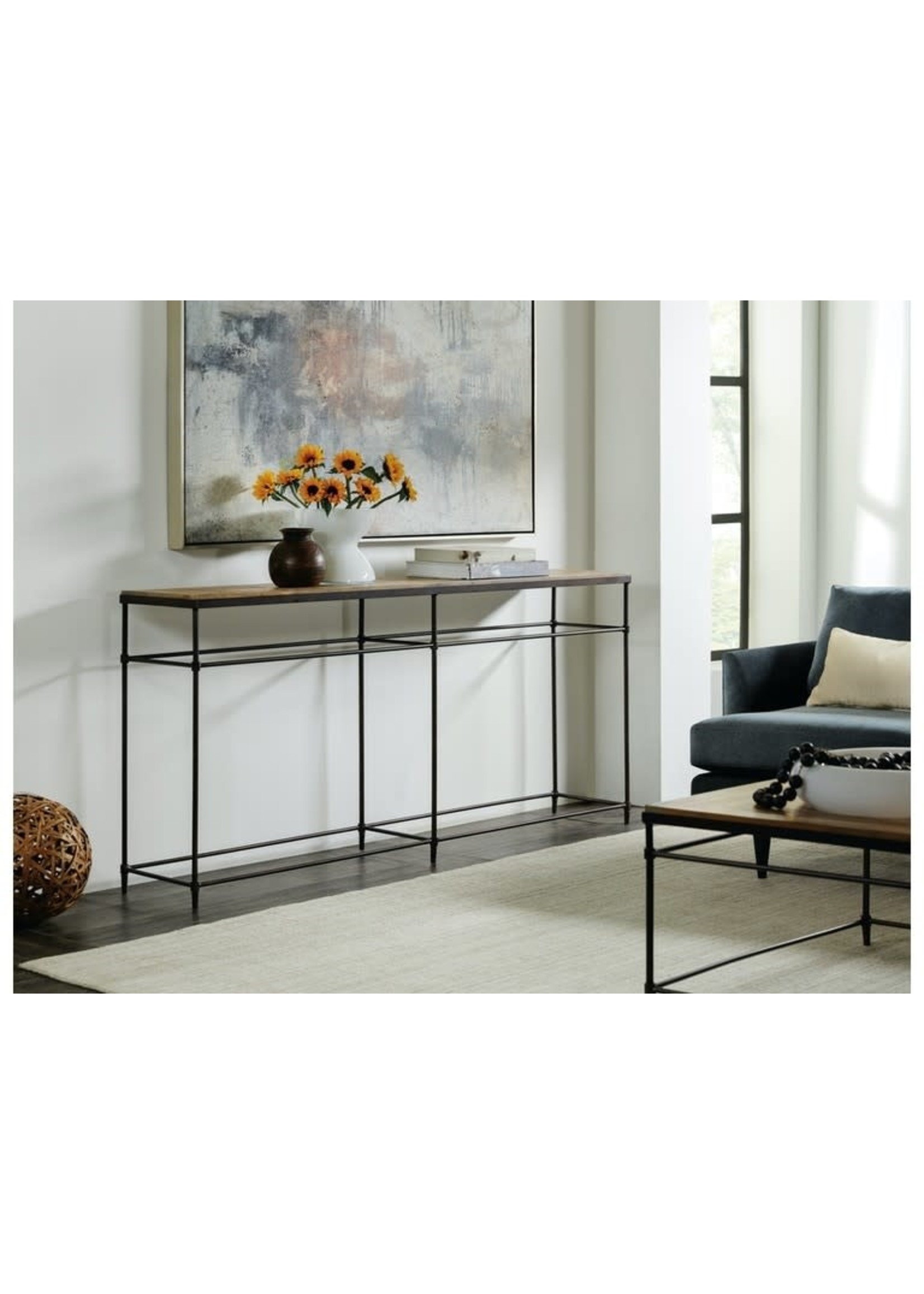 HOOKER FURNITURE ST.ARMAND CONSOLE