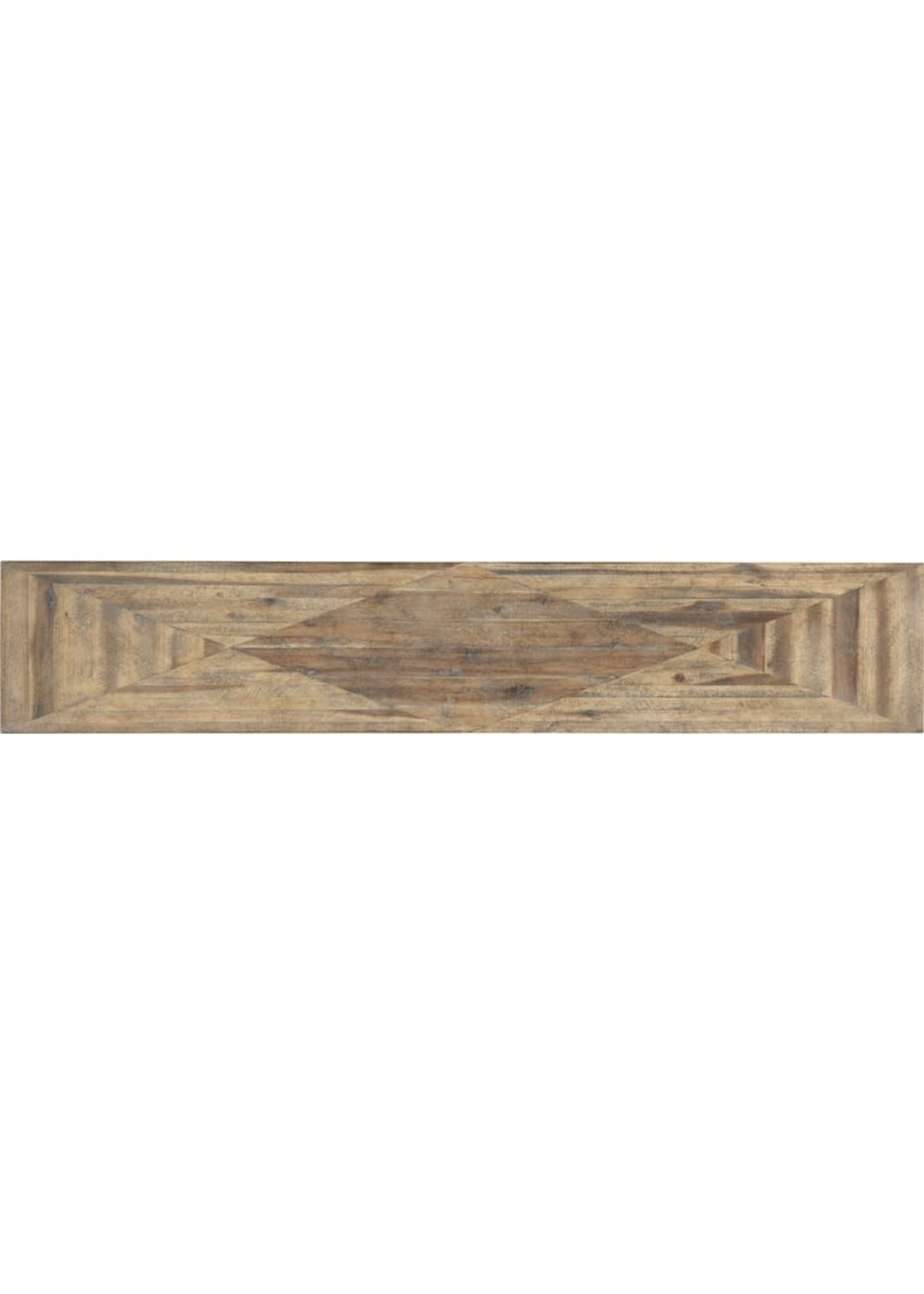 HOOKER FURNITURE ST.ARMAND CONSOLE