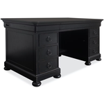 HOOKER FURNITURE BRISTOWE JUNIOR EXECUTIVE DESK