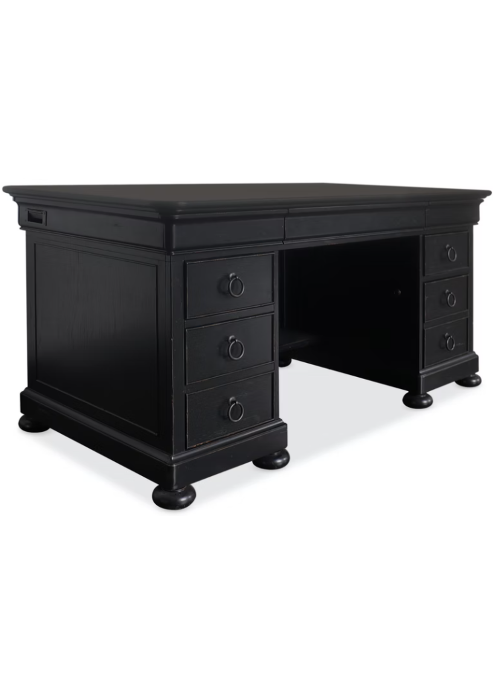 BRISTOWE JUNIOR EXECUTIVE DESK Swans Fine Home