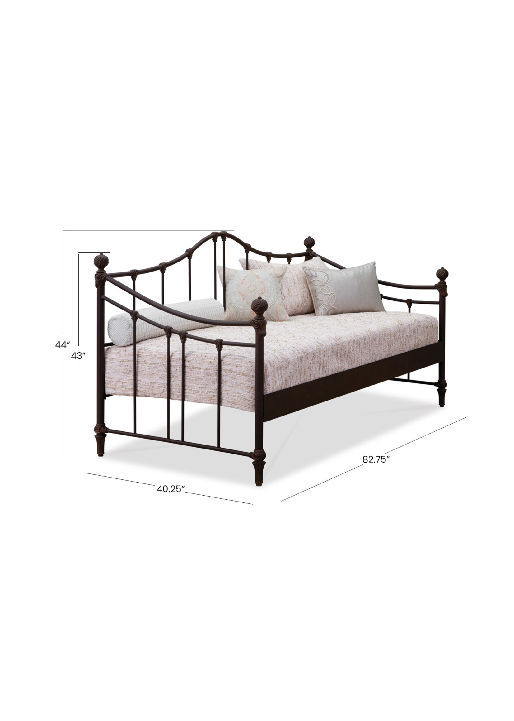 WESLEY ALLEN BENNETT DAYBED