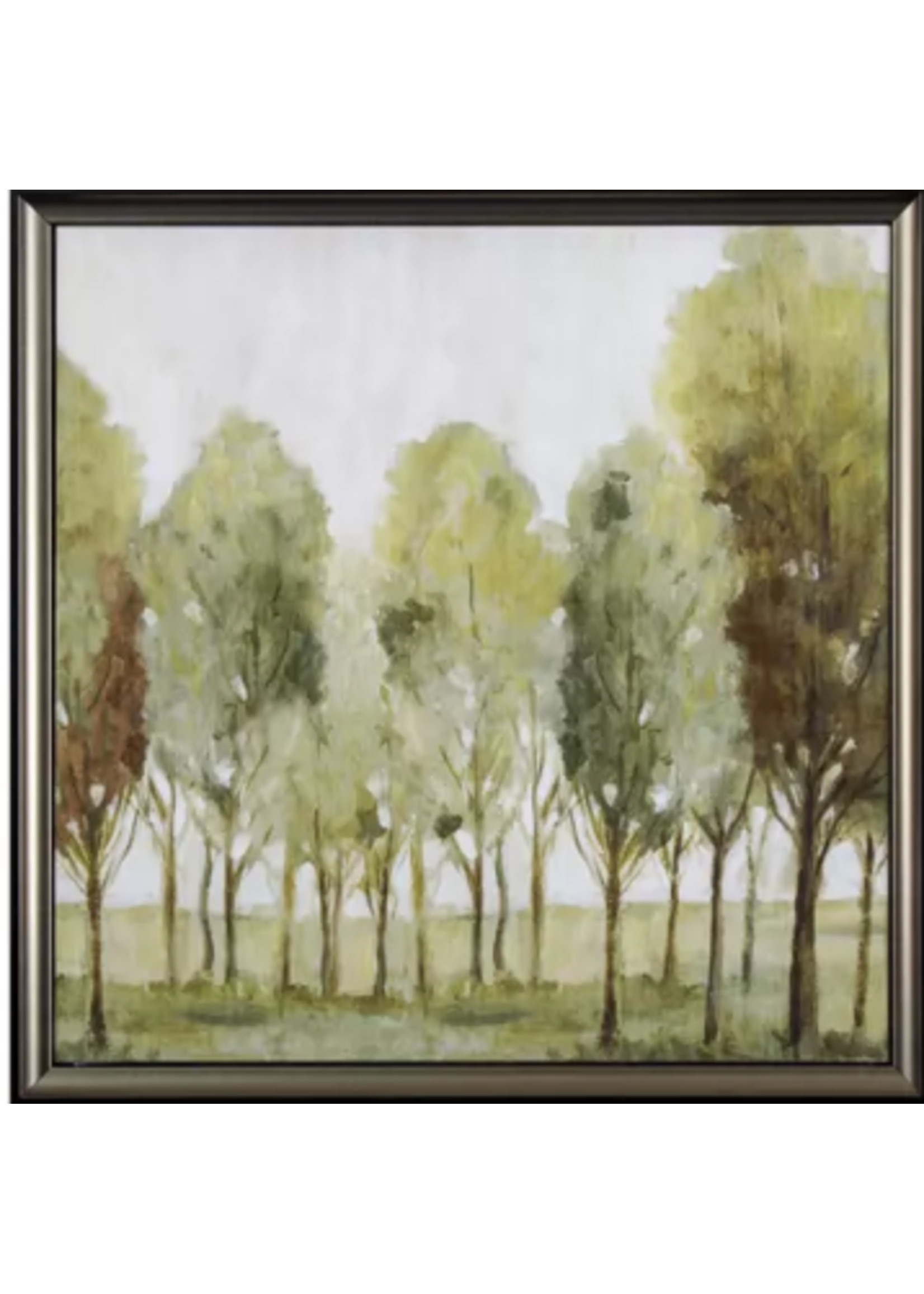 PROPAC IMAGES SILENT FALL ACRYLIC OVERLAY IMAGE