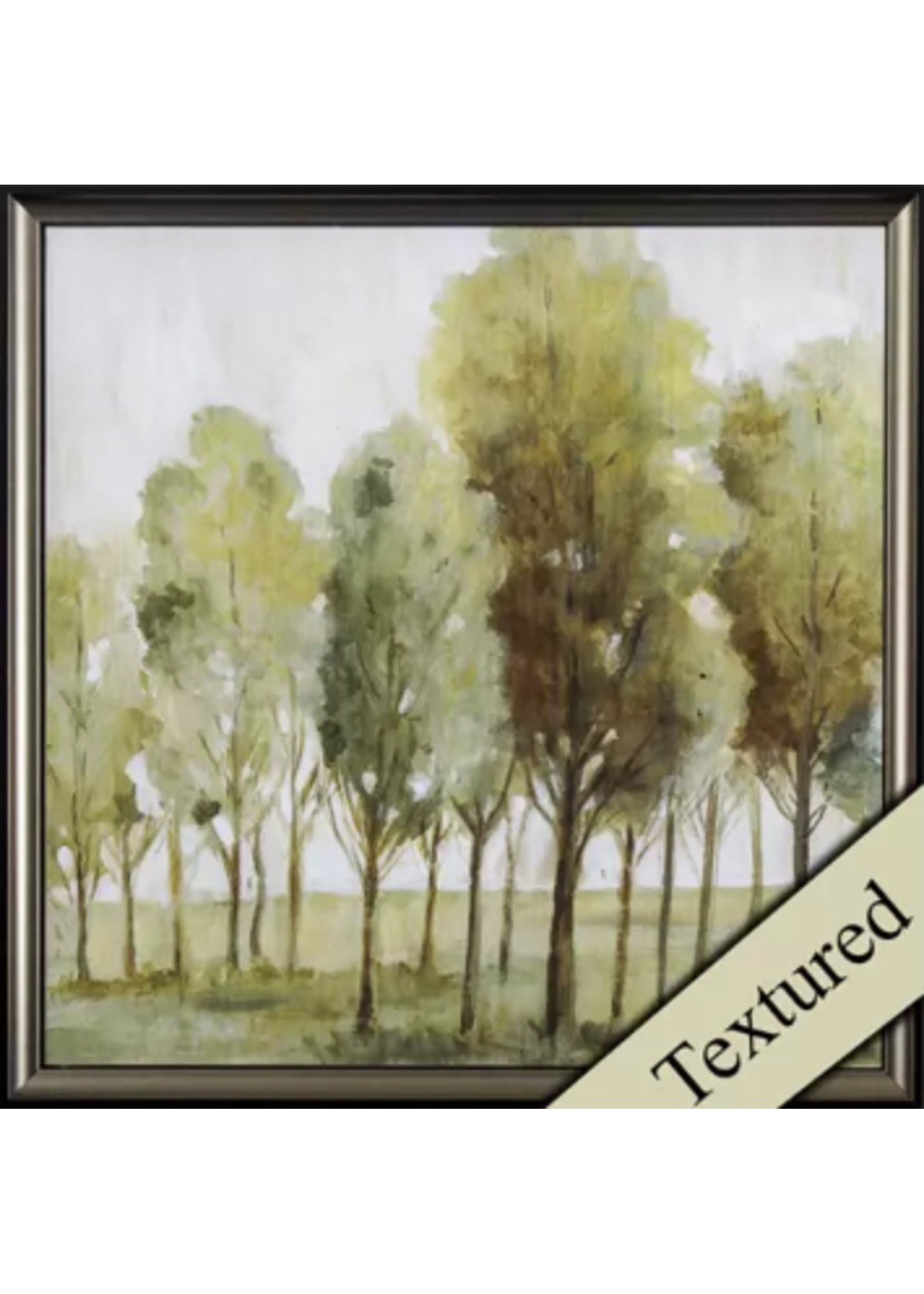 PROPAC IMAGES SILENT FALL ACRYLIC OVERLAY IMAGE