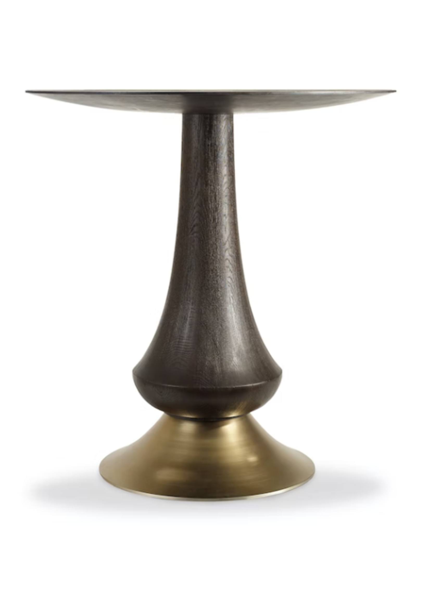 HOOKER FURNITURE CURATA 3PC PUB TABLE SET
