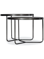 HOOKER FURNITURE COMMERCE & MARKET BUNCHING TABLES