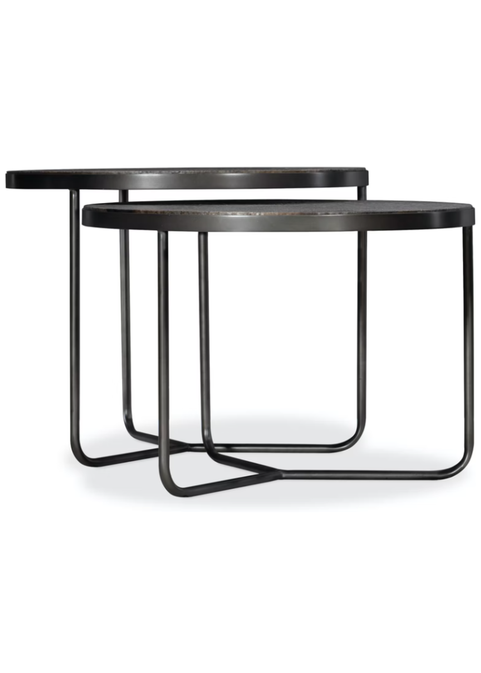 HOOKER FURNITURE COMMERCE & MARKET BUNCHING TABLES