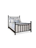 WESLEY ALLEN BLAKE QUEEN COMPLETE BED