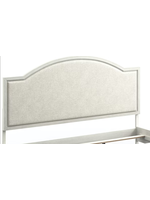 FLEXSTEEL NEWPORT QUEEN HEADBOARD