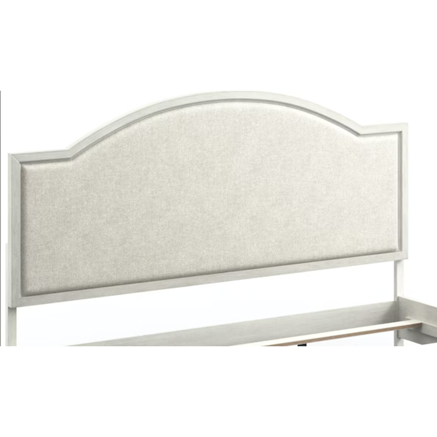 FLEXSTEEL NEWPORT QUEEN HEADBOARD