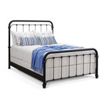 WESLEY ALLEN KING, BRADEN COMPLETE BED