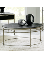 HOOKER FURNITURE ST.ARMAND ROUND COCKTAIL TABLE