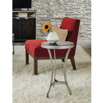 HOOKER FURNITURE ST.ARMAND ACCENT MARTINI TABLE