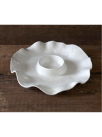 HAVANA CHIP & DIP BOWL