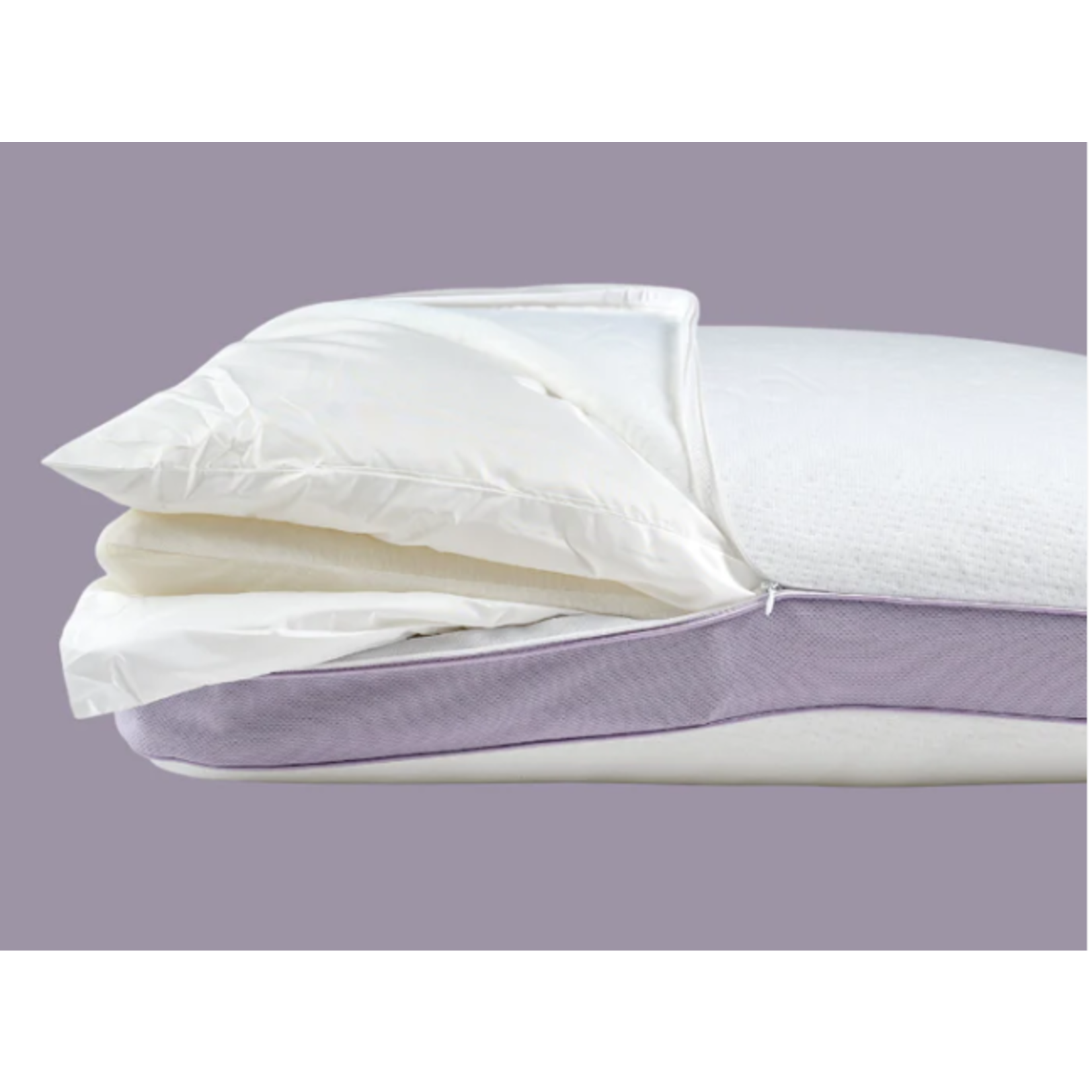 DREAMFIT STANDARD/QUEEN DREAM COOL TRIO PILLOW