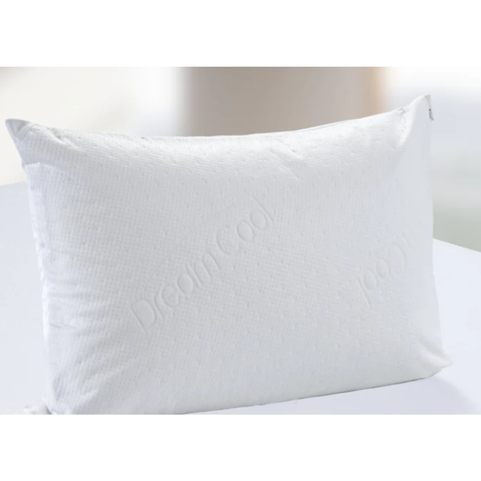 DREAMFIT STANDARD PILLOW PROTECTOR